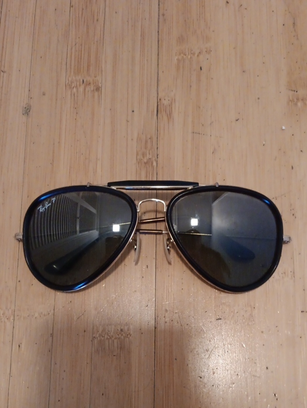 Vintage Ray-Ban Aviators